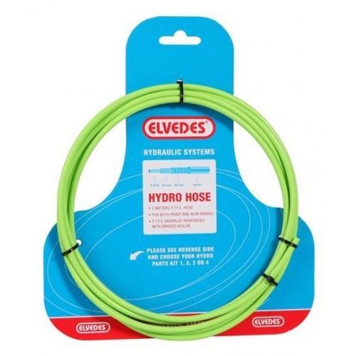 Elvedes DISC HYDRO FLEXIBLE VERT