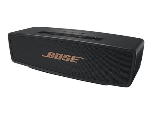 Enceinte Bluetooth Bose SoundLink Mini II
