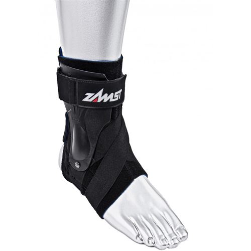 Chevillère gauche Zamst Ankle Brace A2-DX