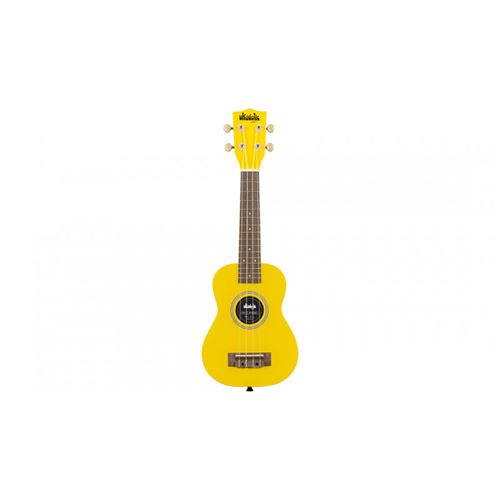 Kala Wood Ukadelic Taxi cab - Ukulele soprano