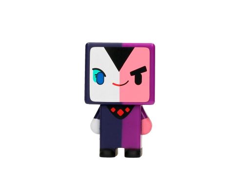 Figurine Mazinger Z - Baron Ashura Pixel 8cm