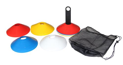 Tunturi espions de marquage 19 cm 40 pièces