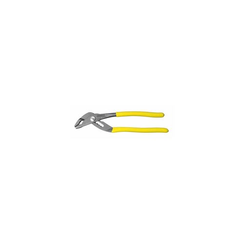 Pince Multiprise Gainée Pvc Jaune Stanley 240 Mm - 2-84-301