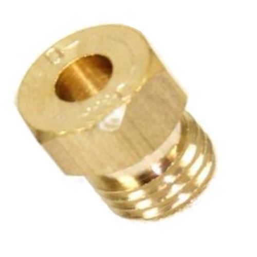 Candy Jeu D'Injecteurs Gaz Naturel (300096-46698) Four, Cuisinière 49011067 Candy, Rosieres, Hoover - 300096_3662894688671