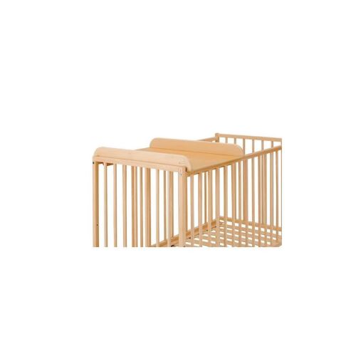 Tineo Plan A Langer Vernis Naturel