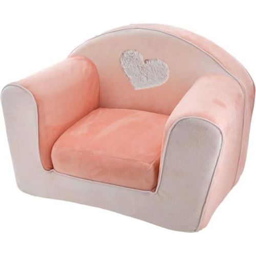 DOMIVA Fauteuil Lapinou