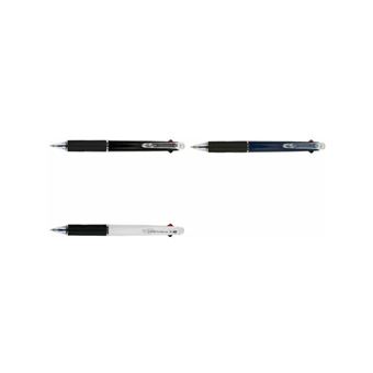 UNIBALL ROLLER JETSTREAM 3 CORPS BLEU