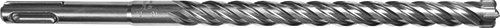 Projahn 83182504 SDS-Plus Zentro Mèche pour marteau perforateur 18 x 250 mm