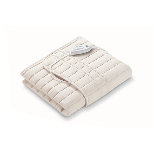 SANITAS - SWB 30 - PROTÈGE MATELAS CHAUFFANT - 50 W