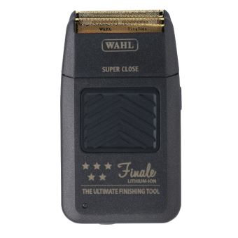 tondeuse wahl de finition