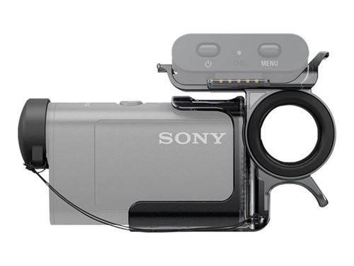 Mini-trépied de voyage pour Sony Action Cam HDR-AS50