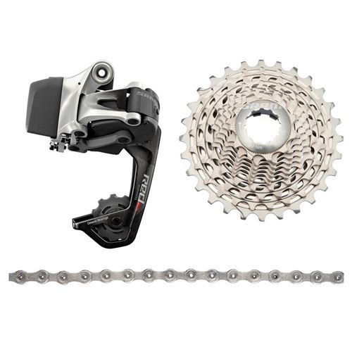 Sram Dérailleurs Sram Kit E-tap Wifli Kit