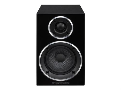 Wharfedale Diamond 210 - haut-parleurs