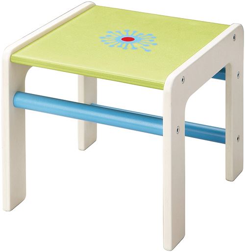 Haba - Table de Poupée Fleur de Pissenlit, 005640