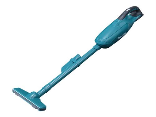 MAKITA  DCL182Z - Aspirateur - Aspirateur &agrave; main - sac - sans batterie, sans chargeur 