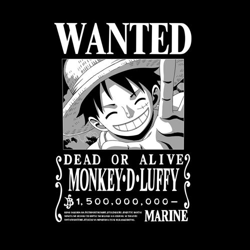 Chapeau De paille Luffy - One Piece ABSTYLE