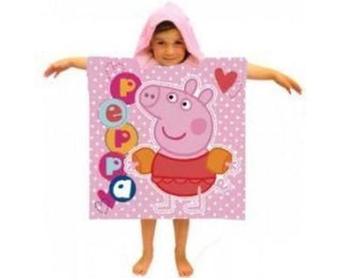 Poncho - Peppa Pig…