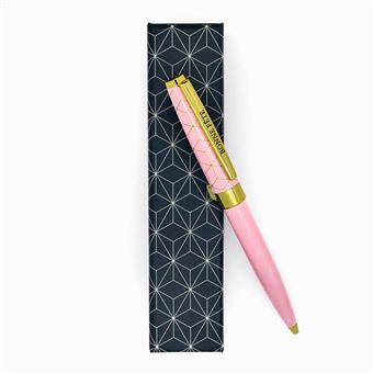 DRAEGER 136PC STYLO BONNE FETE