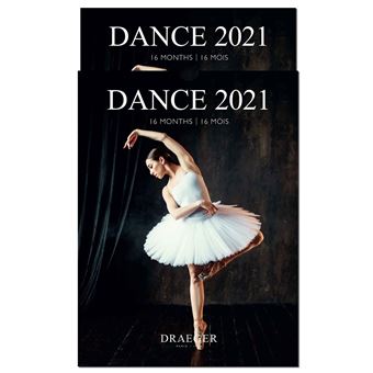 CAL21 PF DANSE