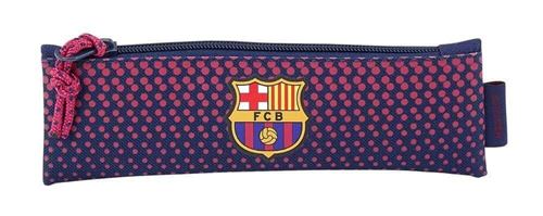 F.C. Barcelona Corporativa Etui Officiel, École