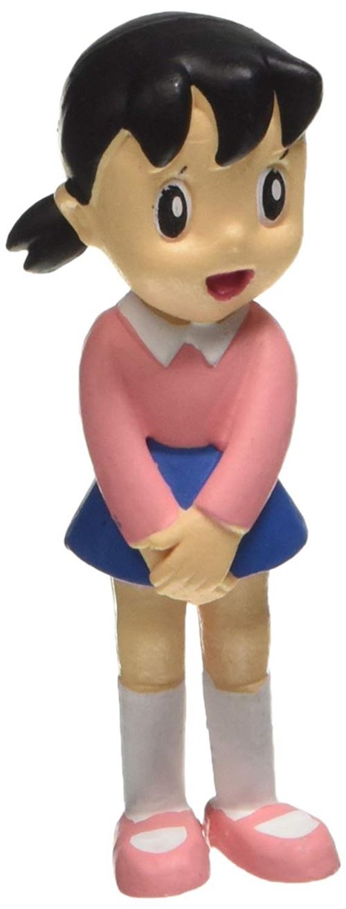 Doraemon Figurine Shizuka 7 cm (Comansi 97068)