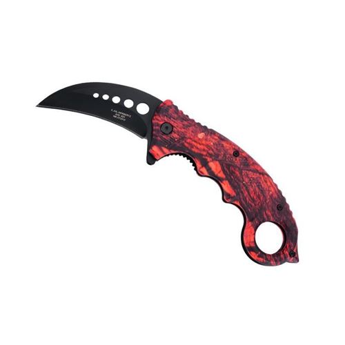 couteau camo Herbertz 572513