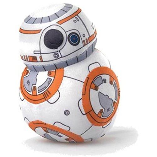 Peluche Star Wars Deformable Droid-Bb8