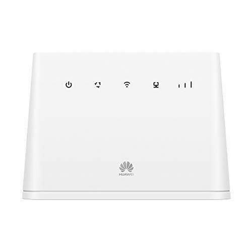 Huawei Blanc B311-221 Routeur Sans Fil Gigabit Ethernet Monobande (2,4 Ghz) 4G - Neuf - Image 4