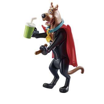 Playmobil Scooby-Doo ! 70715 Scooby-Doo Vampire