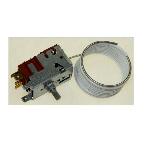 Thermostat 077b2616 pour congelateur thomson - 3798356