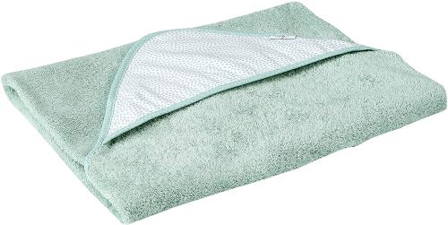 Bimbi Chic Maxicapa Duo 100X100 071 Lunas Ml0 06 Serviette de bain unisexe