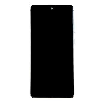 Stylet Samsung Galaxy Note 10 Lite (N770F) Noir