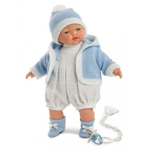 Llorens Robert Poupée pour Bébé (33295)