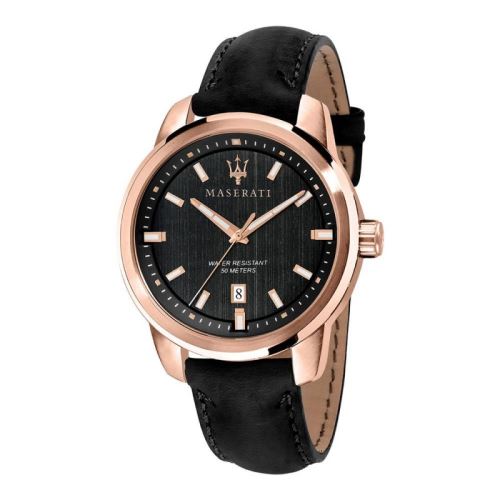 Montre Homme Maserati R8851121011