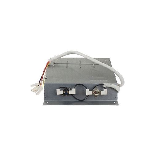 Résistance avec Thermostat et 4 Fils pour Sèche-Linge Candy - Hoover
