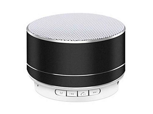 Reekin Marlin Haut-parleur Bluetooth avec kit main-libre (Black)
