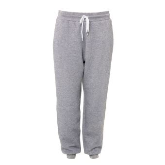 Bella + Canvas - Pantalon de jogging - Unisexe (XS) (Gris chiné) - UTBC4058 - 1