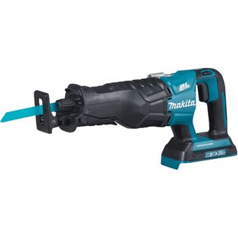 Scie sabre MAKITA 36 V => 2 x 18 V Li-Ion - Sans batterie, ni chargeur - DJR360Z - 1