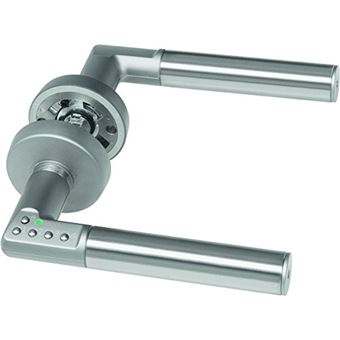 Assa Abloy Effeff Poignee Type B 492 08 11 7 Kits D Accessoires Pour Outillage Electroportatif Achat Prix Fnac
