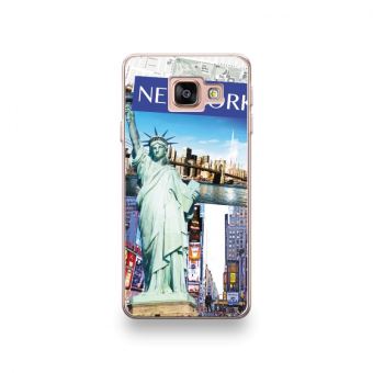 coque huawei y5 2019 new york