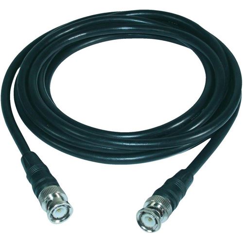 Abus TVAC40020 Câble 3 m Noir
