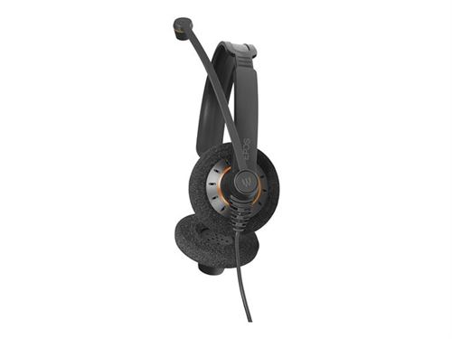 EPOS IMPACT SC 45 USB MS Single Sided USB/3.5mm Headset