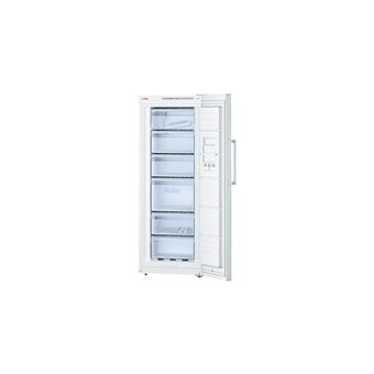 Bosch Gsv29vw31 Congelateur Armoire 198l Froid Statique A