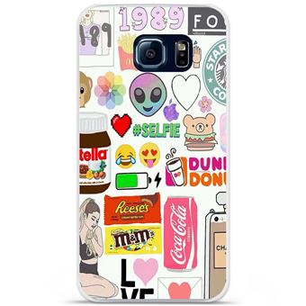 coque samsung galaxy s6 motif coque samsung galaxy s6 motif