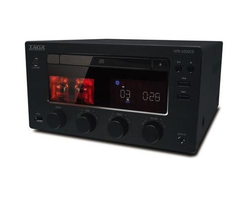 Taga Harmony HTR-1000 CD
