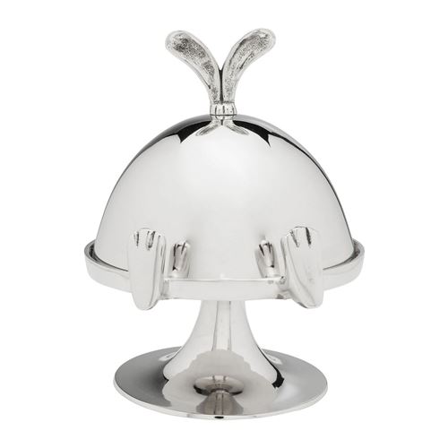 Cloche à gâteau Lapin Kare Design