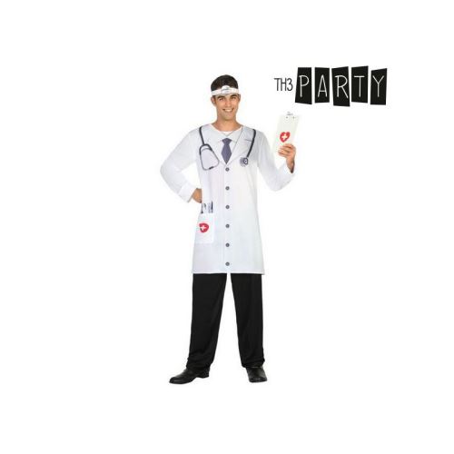 Déguisement pour Adultes Docteur (Taille M/L)