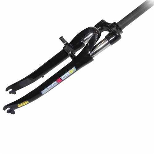 Sr suntour Fourches et Amortisseurs Sr Suntour Fork Sf9 Cr 9v D 700c 1 1/8´´ 28 Inches / 180 mm / 50 mm