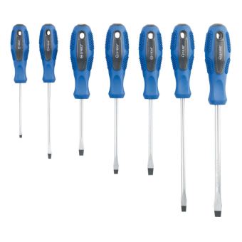 Coffret de vissage bosch 54 pieces - Lille