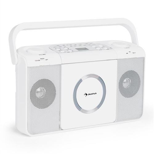 boombox fnac